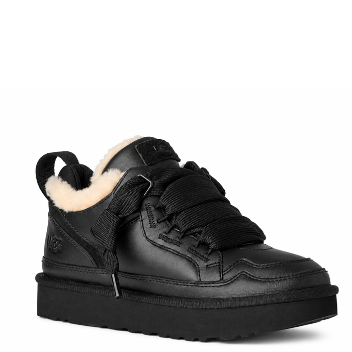 Ugg Lowmel Sneaker Leather