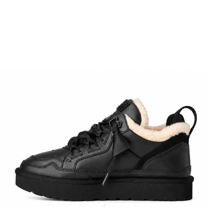 Ugg Lowmel Sneaker Leather
