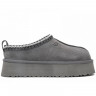 UGG TAZZ PLATFORM GREY