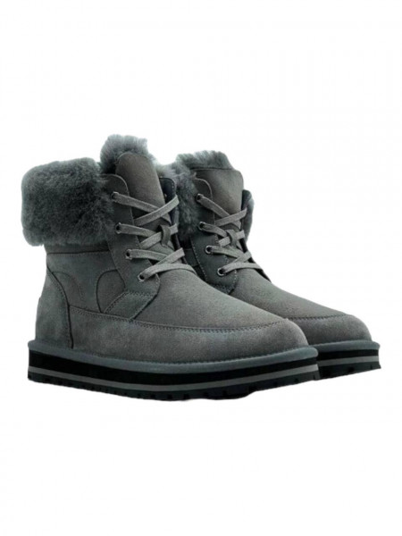Ботинки Ugg Liana Boot Grey