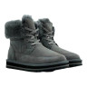 Ботинки Ugg Liana Boot Grey