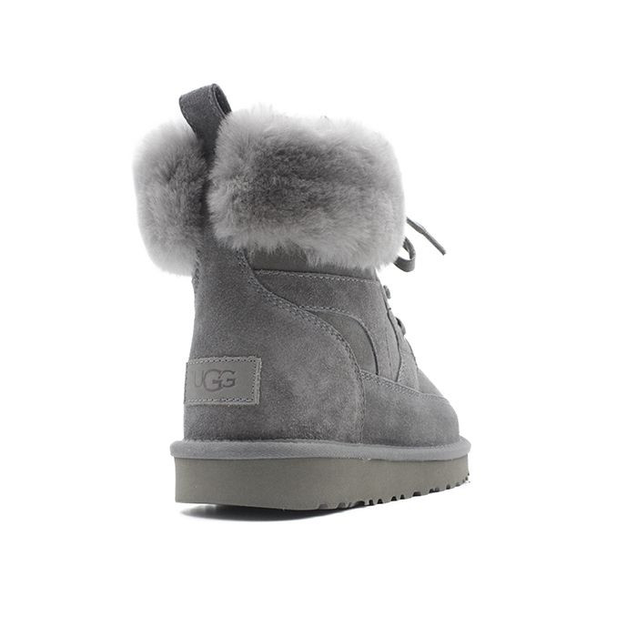 Ботинки Ugg Liana Boot Grey