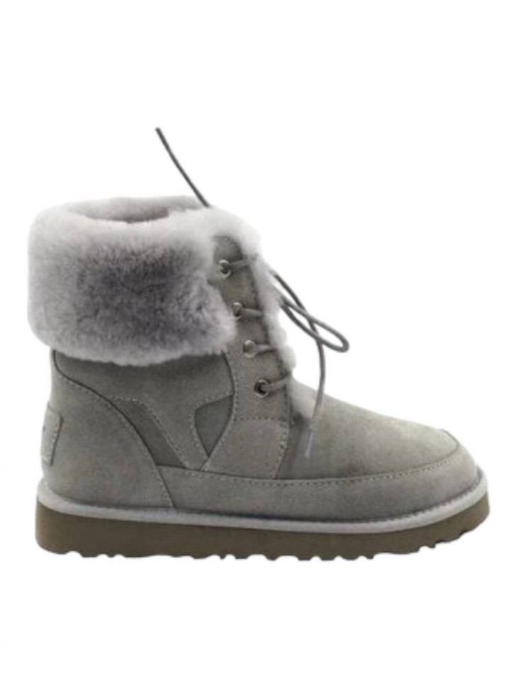 Ботинки Ugg Liana Boot Grey