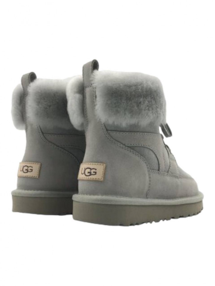 Ботинки Ugg Liana Boot Grey