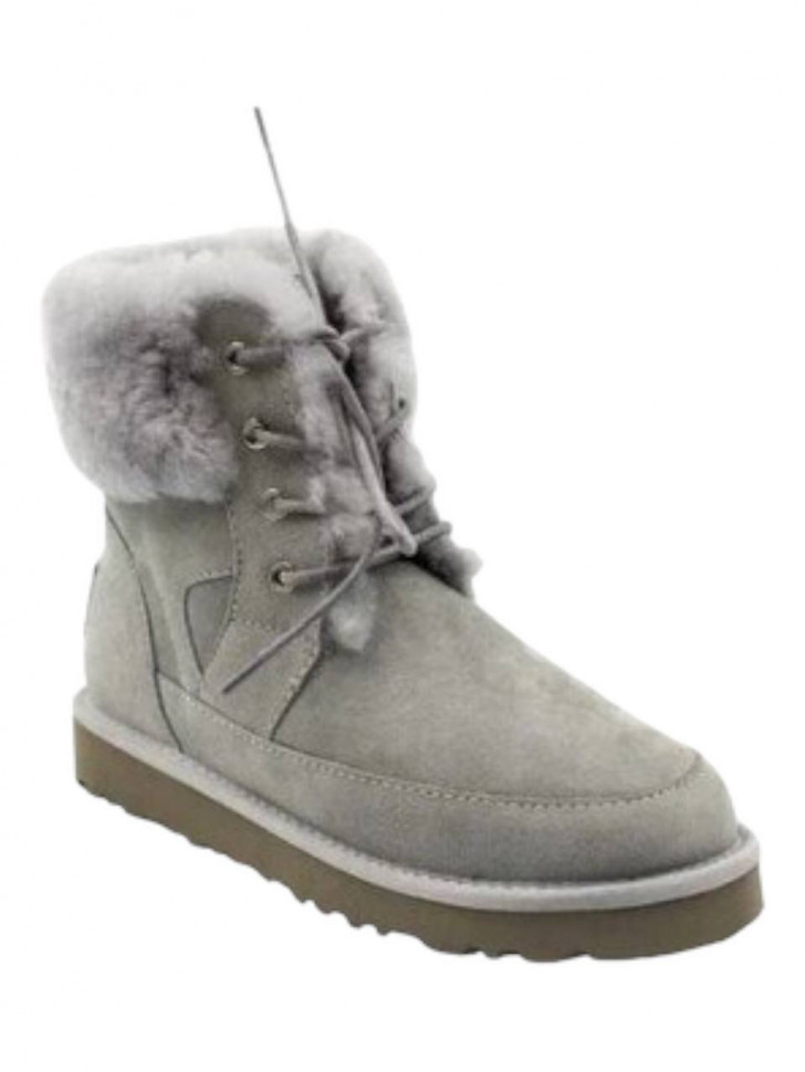 Ботинки Ugg Liana Boot Grey