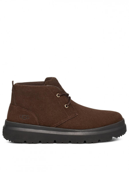 UGG Mens Burleigh Chukka - Dusty Cocoa