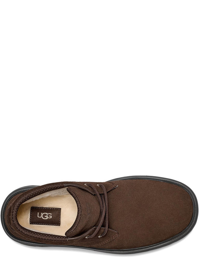 UGG Mens Burleigh Chukka - Dusty Cocoa