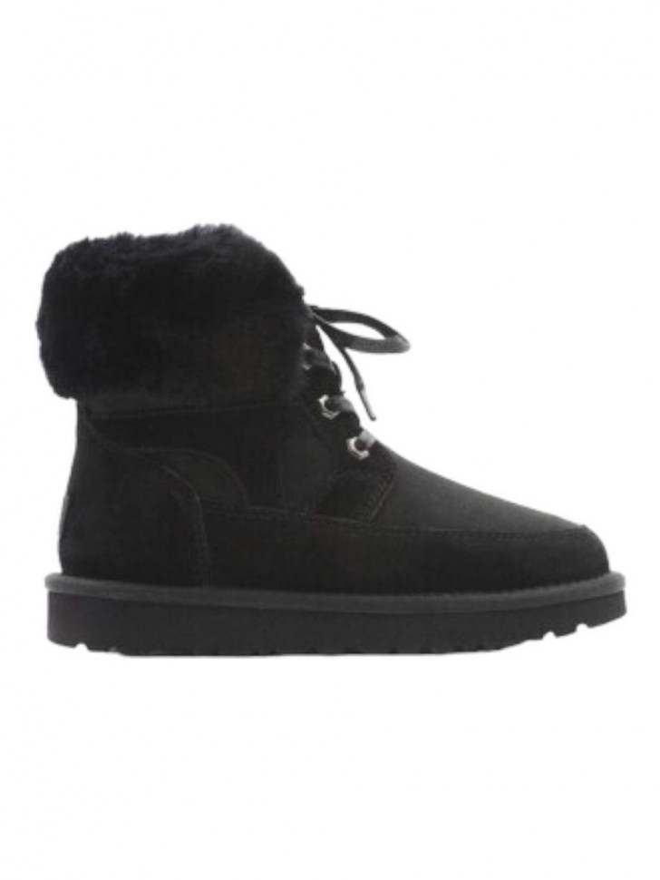 Ботинки Ugg Liana Boot Black