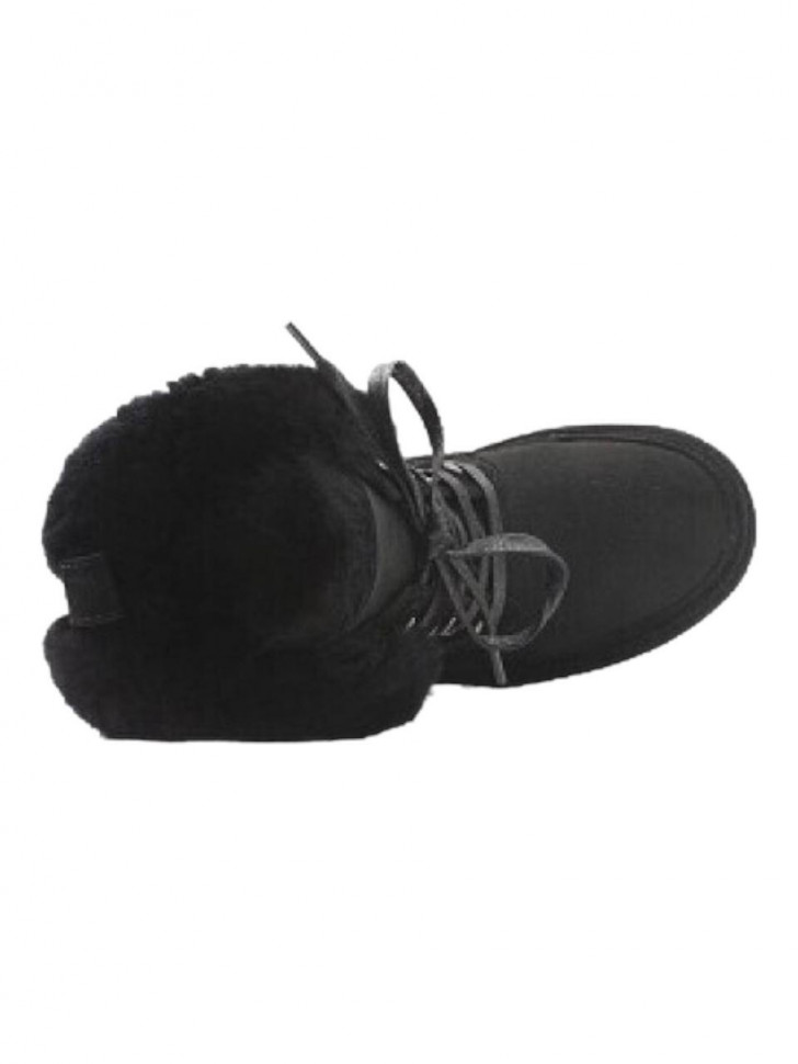 Ботинки Ugg Liana Boot Black