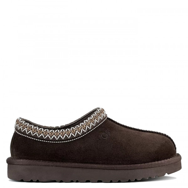 Ugg Tasman Slipper Chocolate