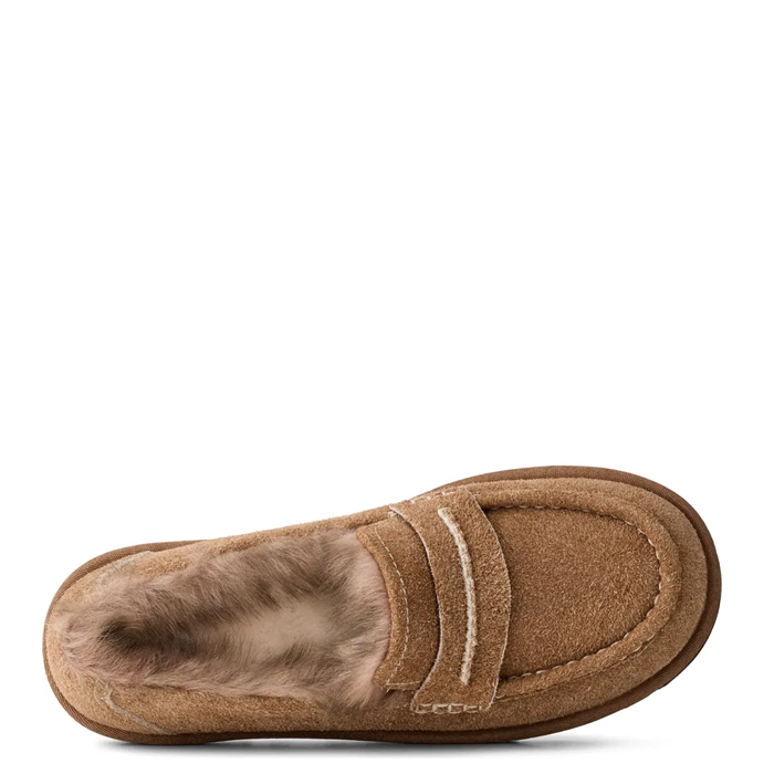 Ugg Ellis Loafer Chestnut