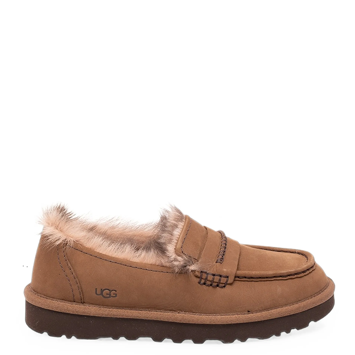 Ugg Ellis Loafer Chestnut