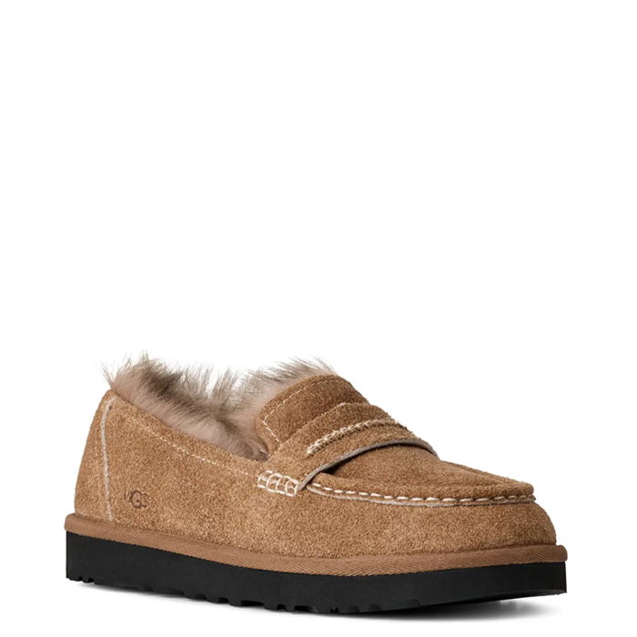 Ugg Ellis Loafer Chestnut
