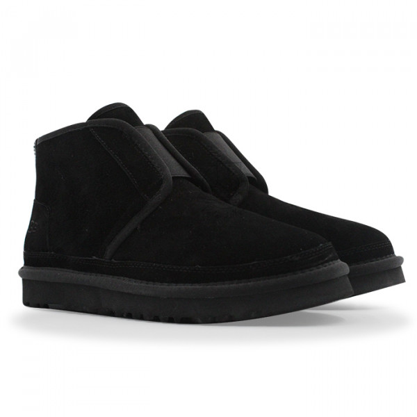Ботинки Neumel Boot Flex Black