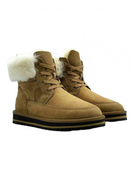 Ботинки Ugg Liana Boot Chestnut