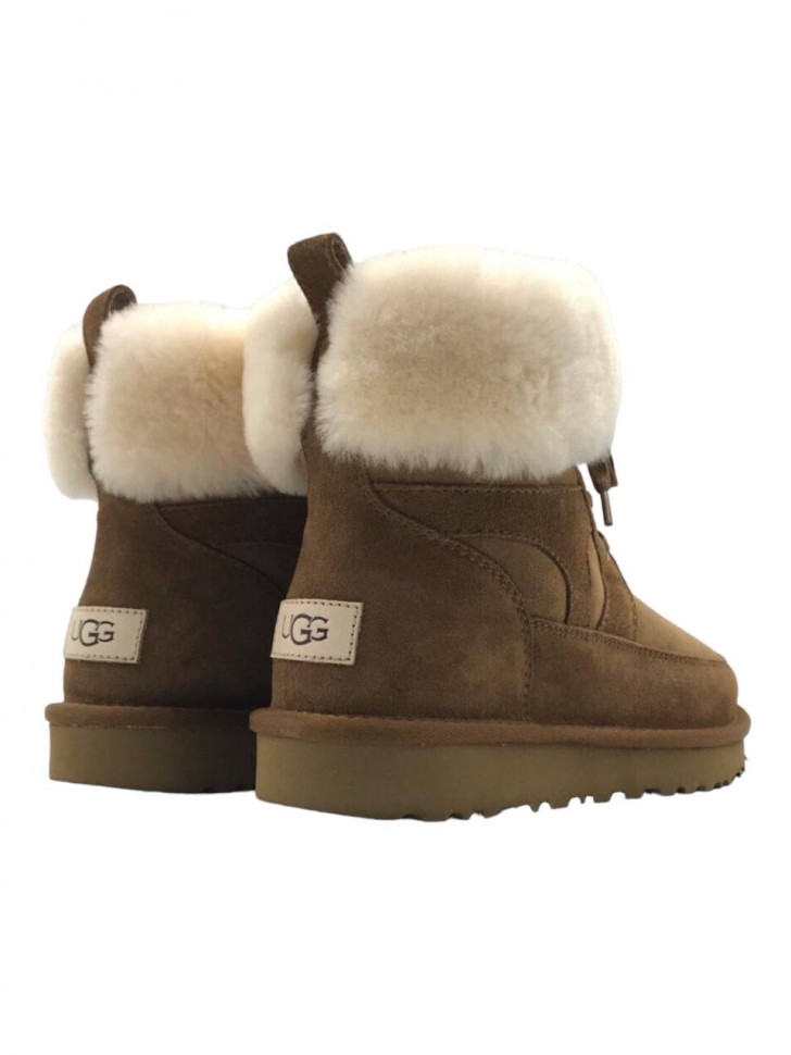 Ботинки Ugg Liana Boot Chestnut
