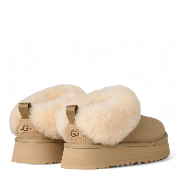 Ugg Tazzelle Mustard Seed