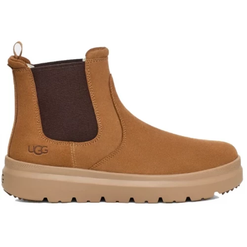 UGG Men Burleigh Chelsea - Chestnut