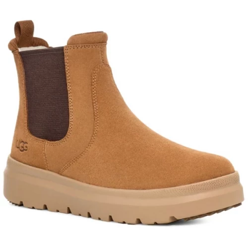 UGG Men Burleigh Chelsea - Chestnut