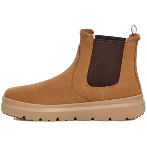 UGG Men Burleigh Chelsea - Chestnut