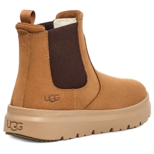 UGG Men Burleigh Chelsea - Chestnut