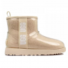 Угги Ugg Classic Clear Mini Sand