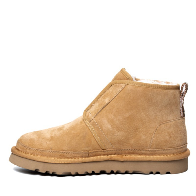 Ботинки Neumel Boot Flex Chestnut