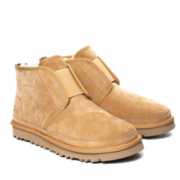Ботинки Neumel Boot Flex Chestnut
