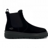 UGG Men Burleigh Chelsea - Black