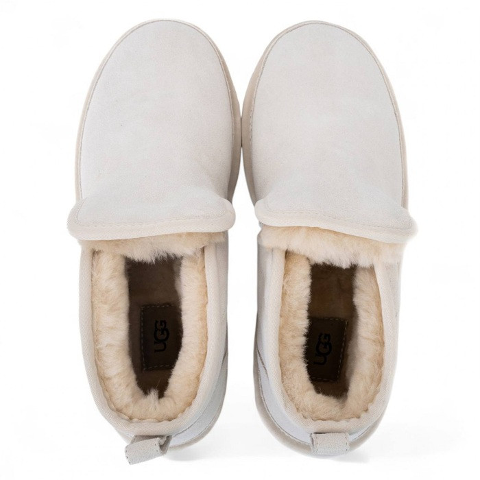 Ugg Neumel Minimal Whitecap