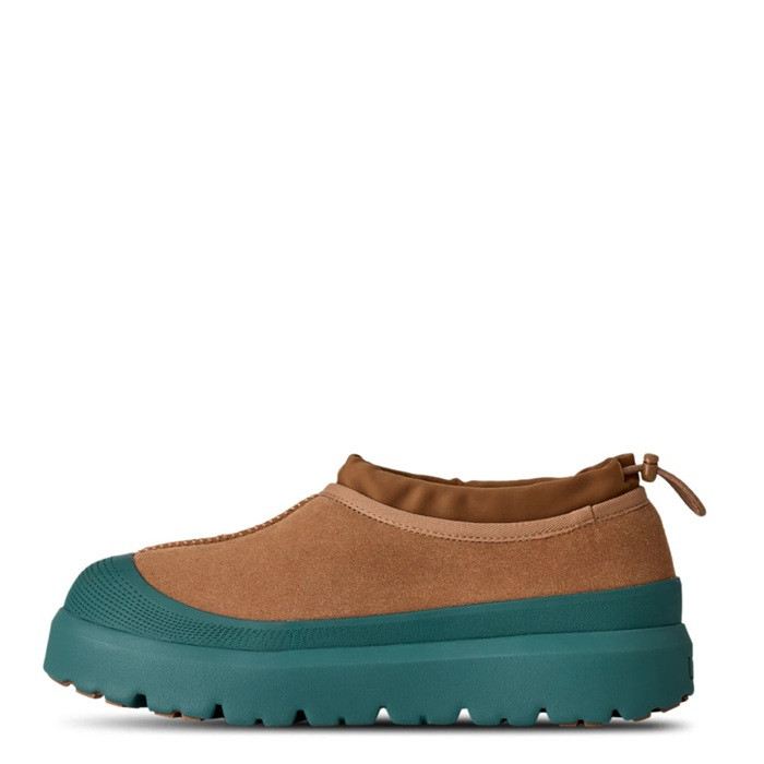 Ugg Mens Tasman Weather Hybrid Chestnut Marina Blue