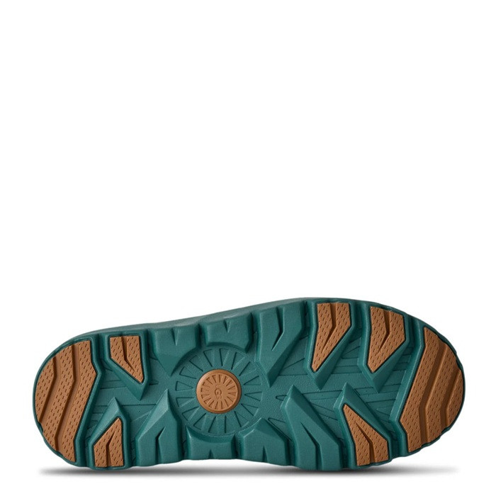 Ugg Mens Tasman Weather Hybrid Chestnut Marina Blue
