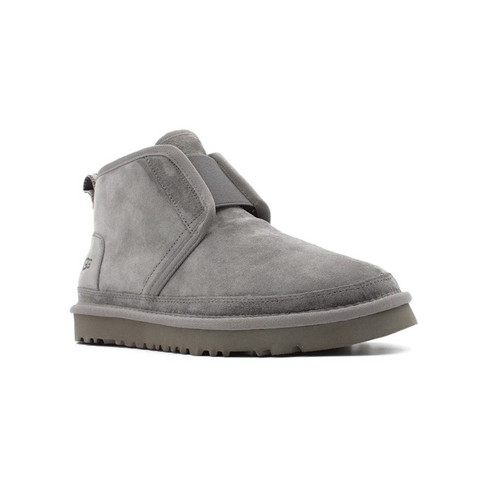Ботинки Neumel Boot Flex Grey