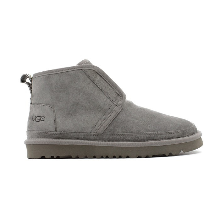 Ботинки Neumel Boot Flex Grey