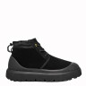 Ugg Mens Neumel Hybrid Black