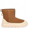 Ugg Neumel Mini Hybrid Chestnut