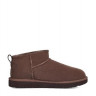 Угги Ugg Women's Classic Ultra Mini II Chocolate