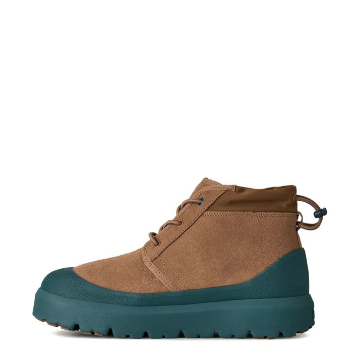 Ugg Neumel Weather Hybrid Chestnut Marina Blue