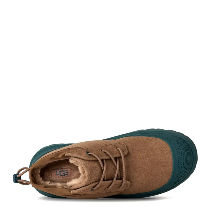Ugg Neumel Weather Hybrid Chestnut Marina Blue