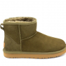 Угги Ugg Classic Mini II Burnt Olive
