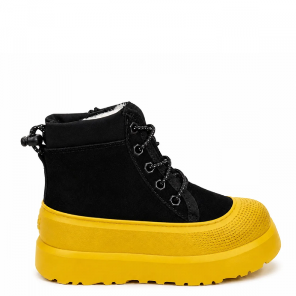 Ugg Kids Neumel Hybrid Black Summer