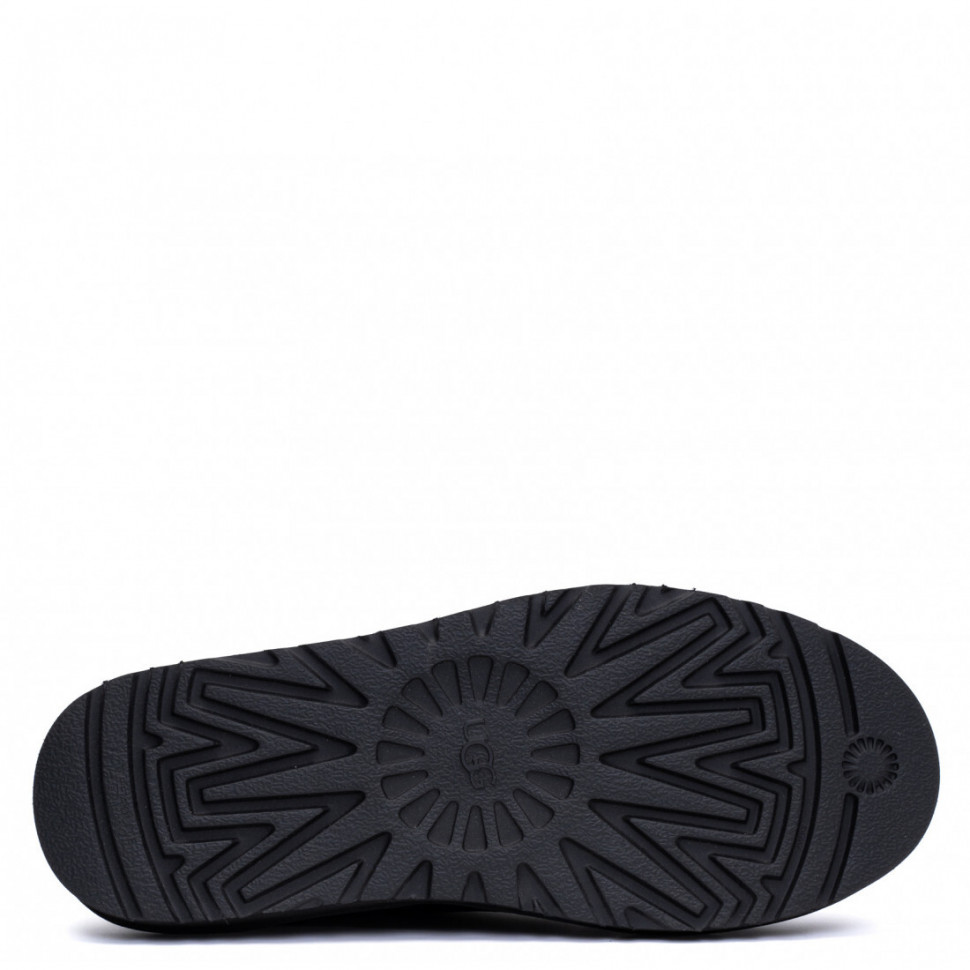Ugg Men Crafted Chelsea - Black