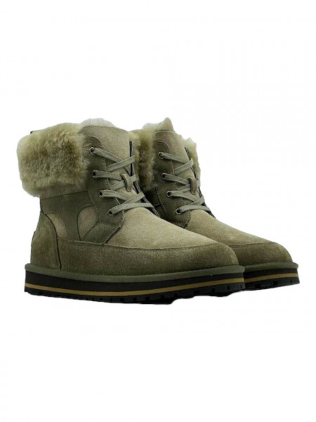 Ботинки Ugg Liana Boot Khaki