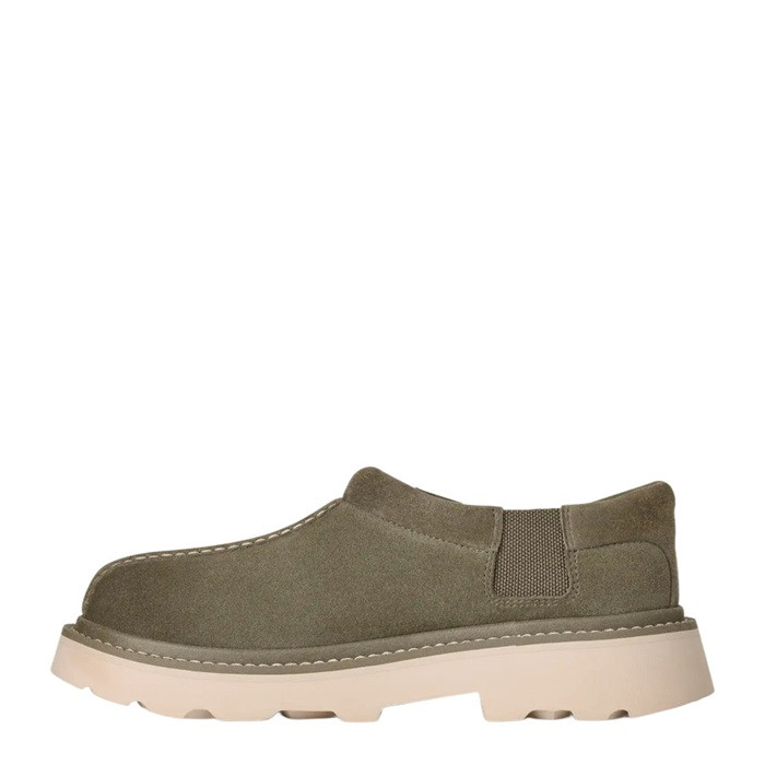 Ugg Mens Tasman Lug Moss Green Ceramic
