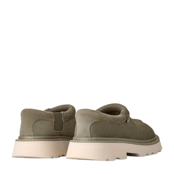 Ugg Mens Tasman Lug Moss Green Ceramic