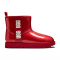 UGG KIDS CLEAR MINI LAVA FLOW