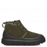 Ugg Mens Neumel Hybrid Forest Night Black