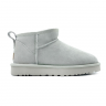 Угги Ugg Women's Classic Ultra Mini II Grey Violet