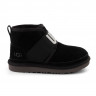 Ботинки Kids Neumel II Graphic Black