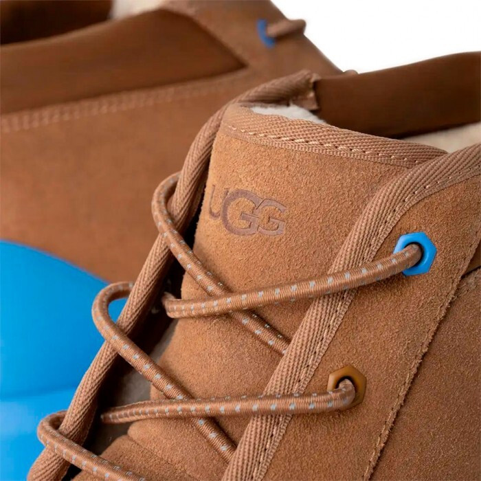 Ugg Men's Neumel Hybrid - Chestnut/Big sky